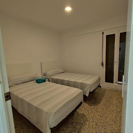 Playa Cambrils Salou B Διαμέρισμα Εξωτερικό φωτογραφία