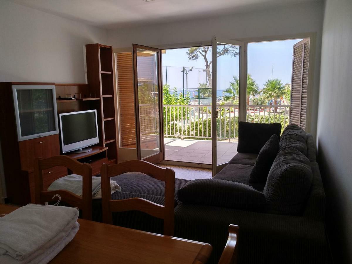 Playa Cambrils Salou B Διαμέρισμα Εξωτερικό φωτογραφία