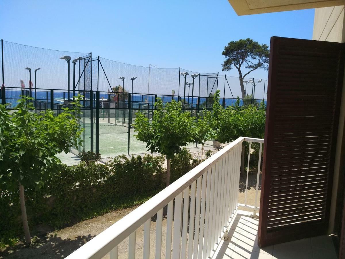 Playa Cambrils Salou B Διαμέρισμα Εξωτερικό φωτογραφία
