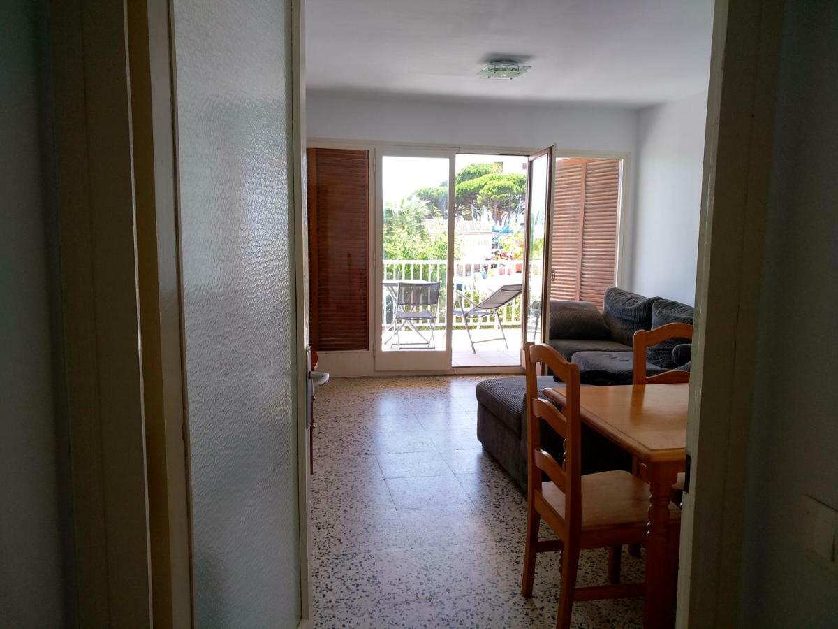 Playa Cambrils Salou B Διαμέρισμα Εξωτερικό φωτογραφία
