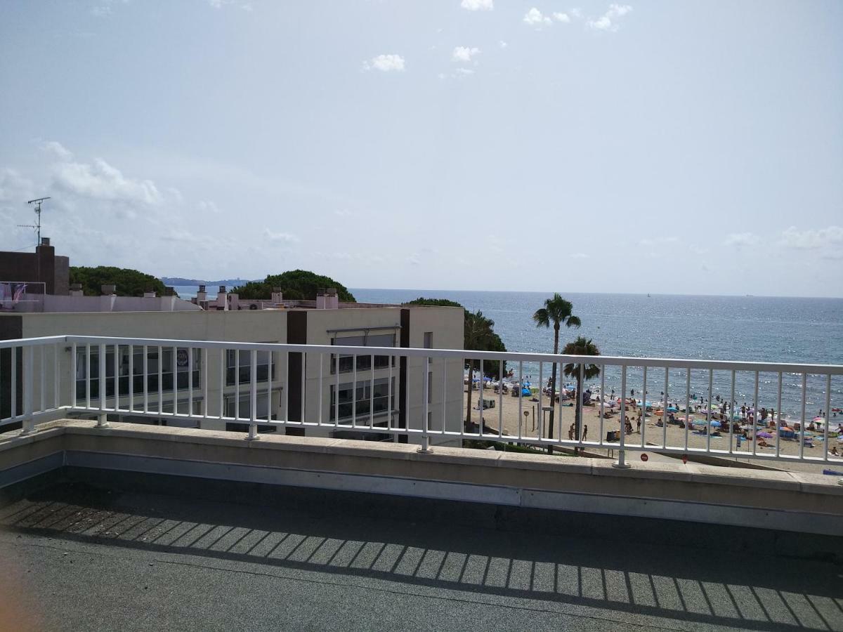 Playa Cambrils Salou B Διαμέρισμα Εξωτερικό φωτογραφία