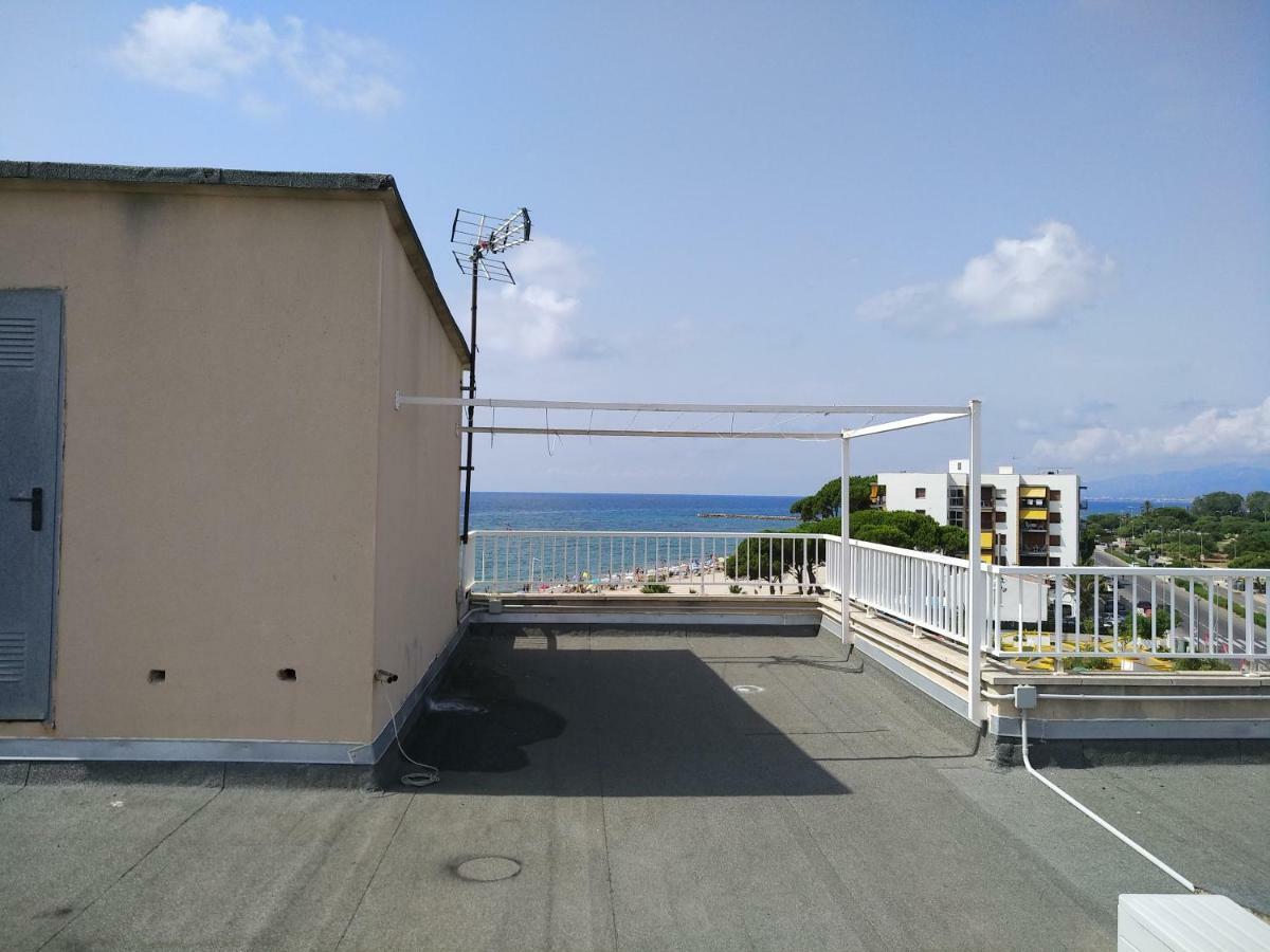 Playa Cambrils Salou B Διαμέρισμα Εξωτερικό φωτογραφία