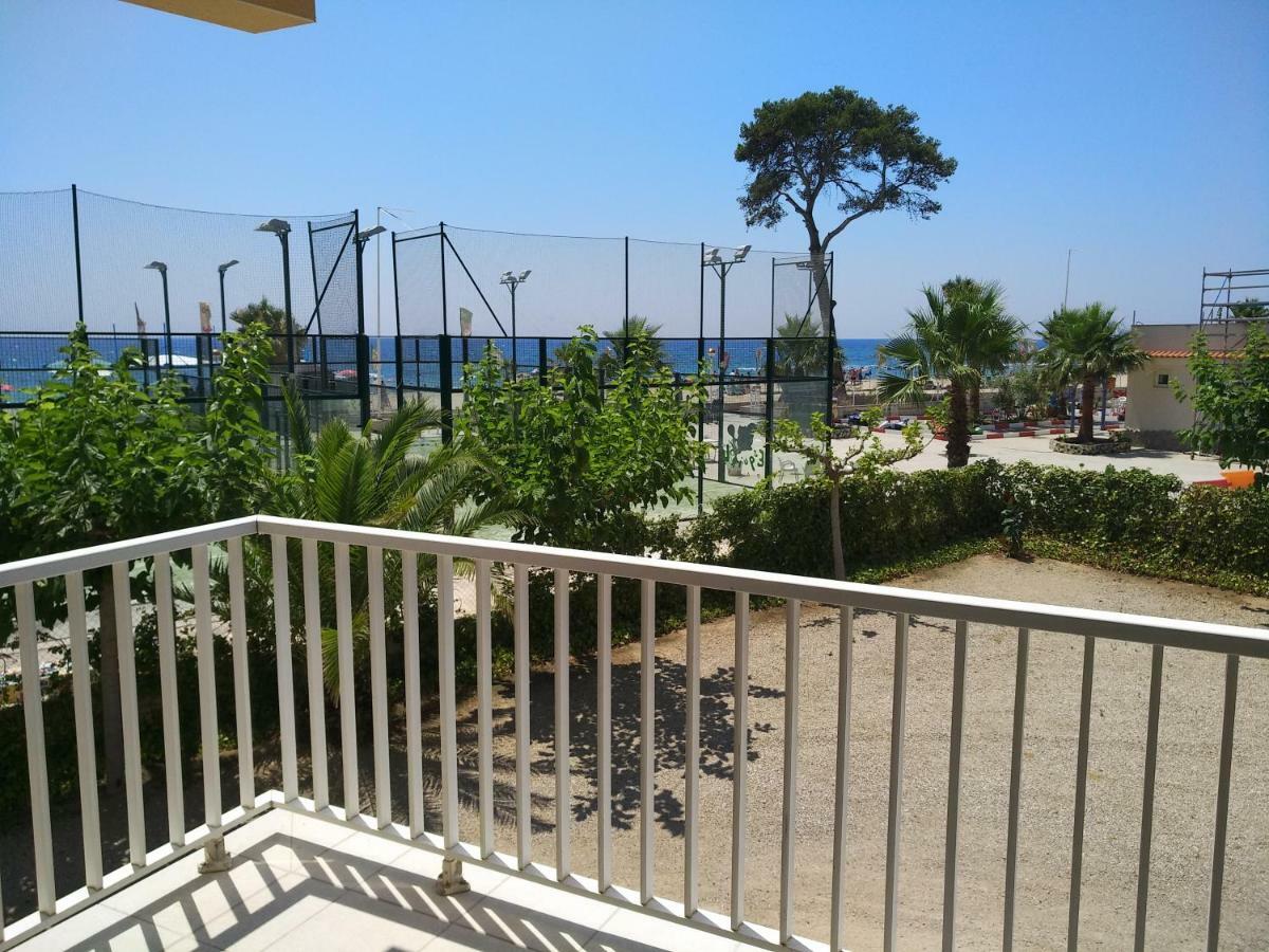 Playa Cambrils Salou B Διαμέρισμα Εξωτερικό φωτογραφία