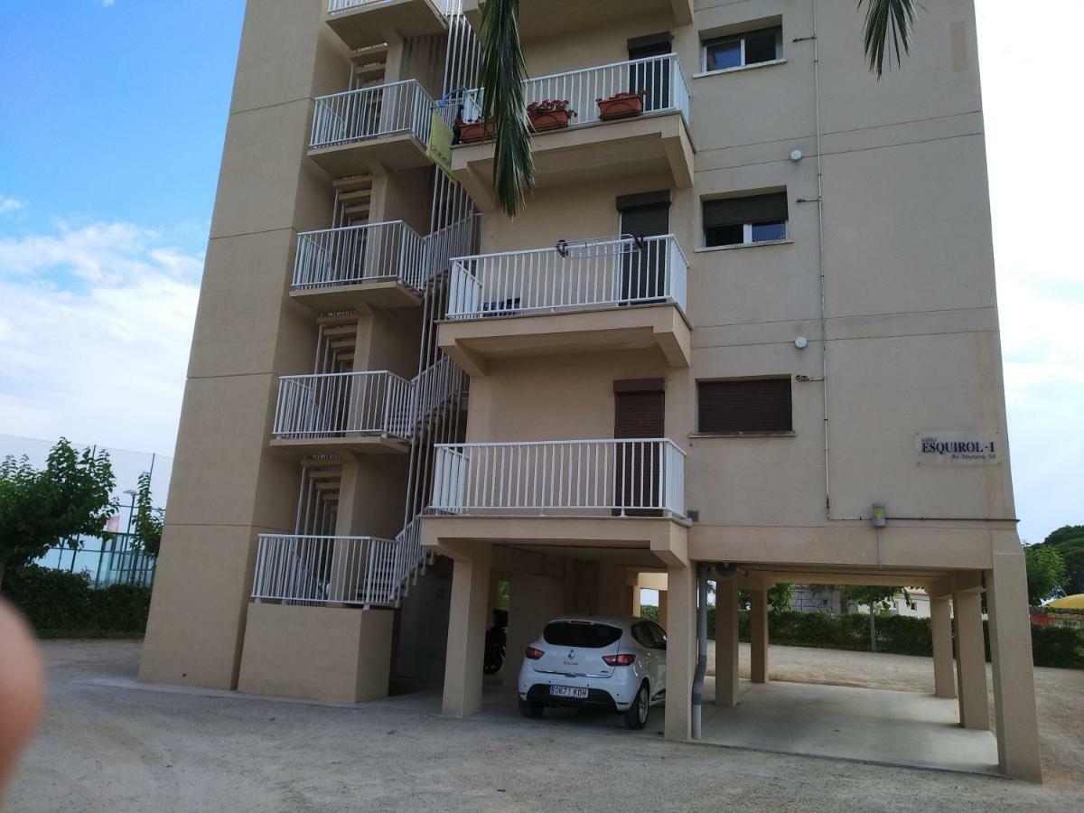 Playa Cambrils Salou B Διαμέρισμα Εξωτερικό φωτογραφία