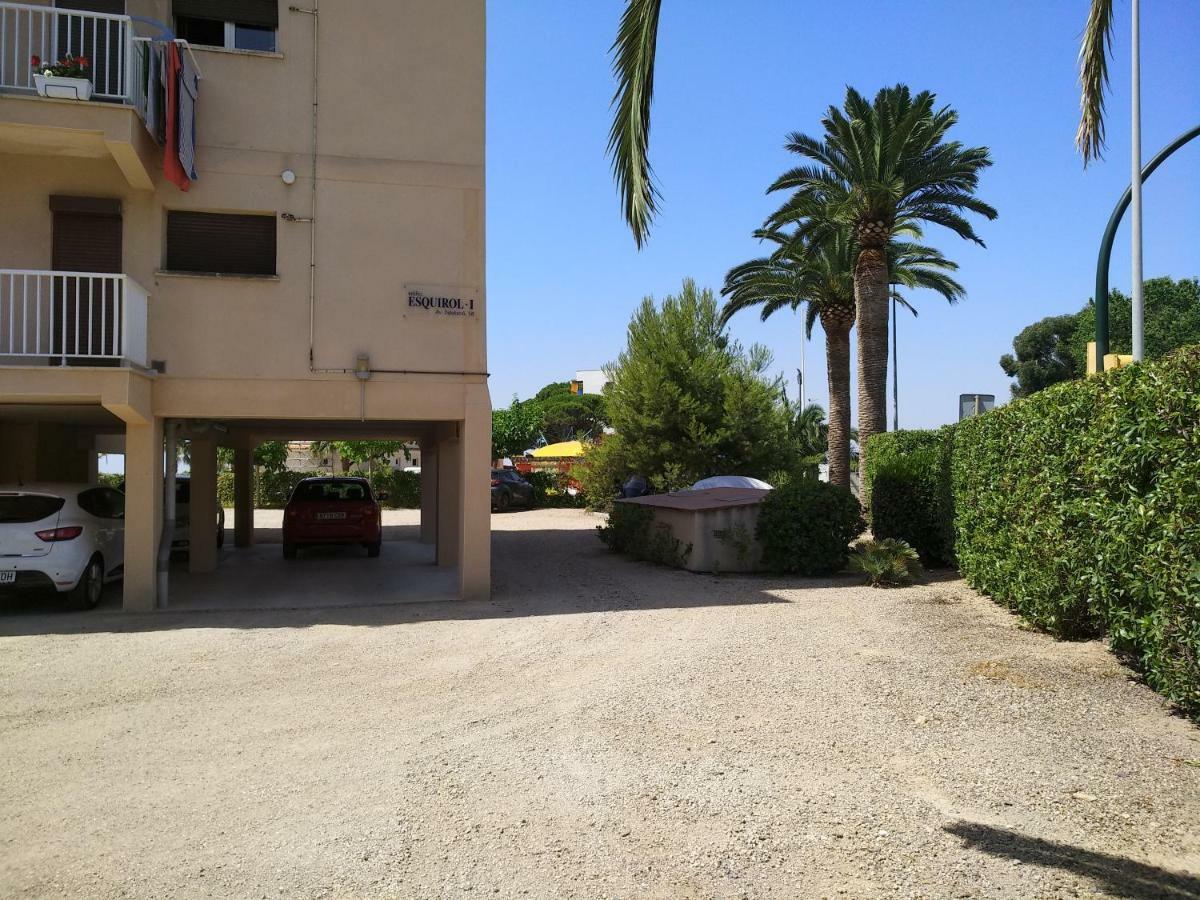 Playa Cambrils Salou B Διαμέρισμα Εξωτερικό φωτογραφία