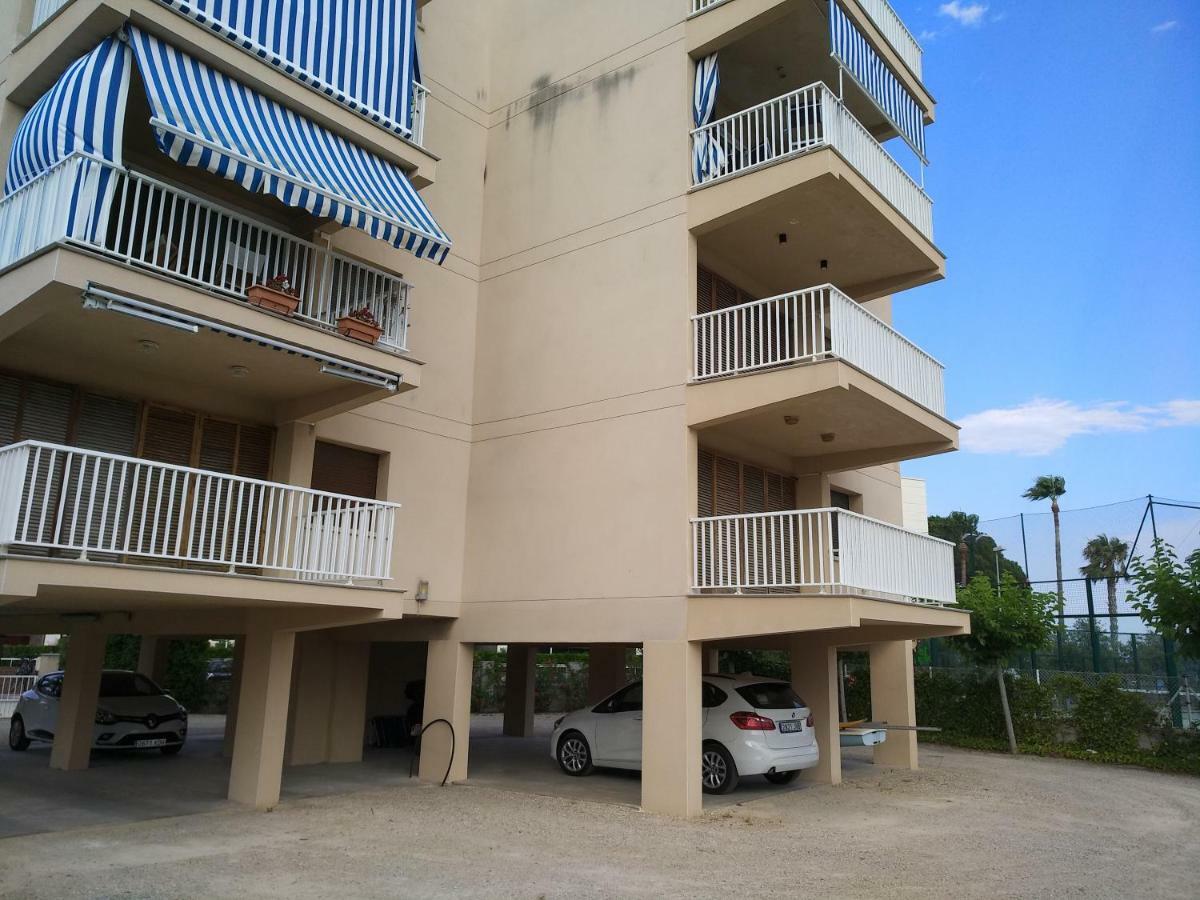 Playa Cambrils Salou B Διαμέρισμα Εξωτερικό φωτογραφία